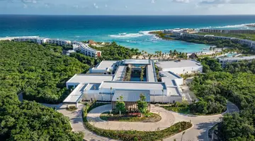 Conrad Tulum Riviera Maya