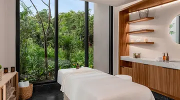 Conrad Tulum Riviera Maya
