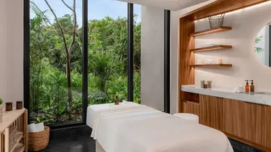 Conrad Tulum Riviera Maya