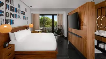 Conrad Tulum Riviera Maya