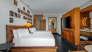 Conrad Tulum Riviera Maya