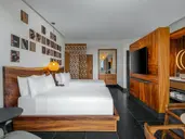 Conrad Tulum Riviera Maya