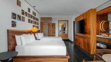 Conrad Tulum Riviera Maya