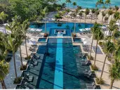 Conrad Tulum Riviera Maya