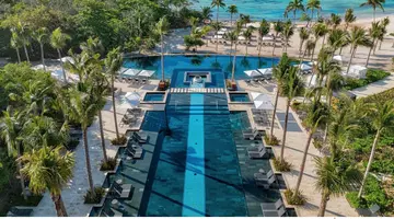 Conrad Tulum Riviera Maya