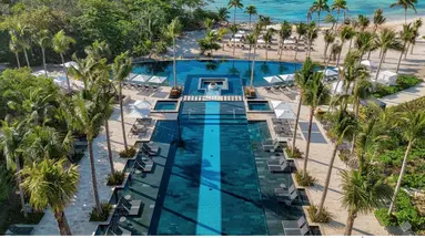 Conrad Tulum Riviera Maya