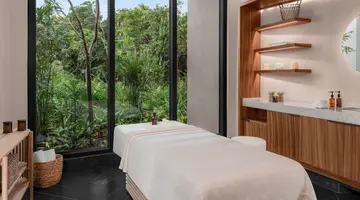 Conrad Tulum Riviera Maya