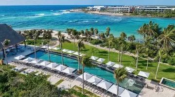 Conrad Tulum Riviera Maya