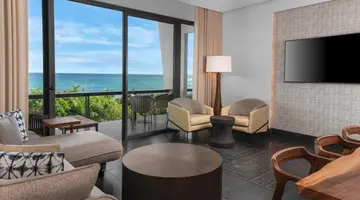 Conrad Tulum Riviera Maya