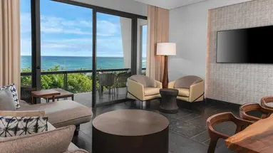 Conrad Tulum Riviera Maya