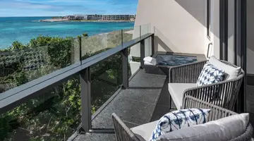 Conrad Tulum Riviera Maya