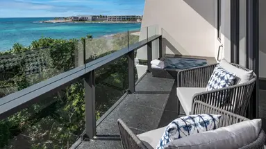 Conrad Tulum Riviera Maya