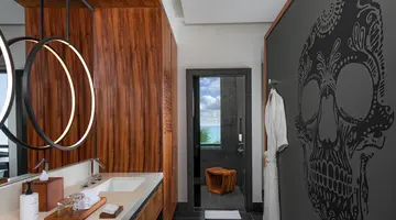 Conrad Tulum Riviera Maya