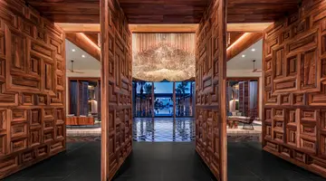 Conrad Tulum Riviera Maya