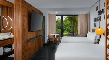 Conrad Tulum Riviera Maya