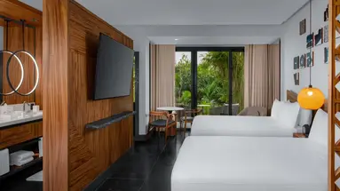 Conrad Tulum Riviera Maya
