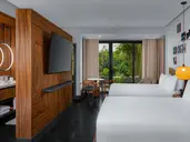 Conrad Tulum Riviera Maya