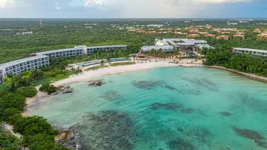 Conrad Tulum Riviera Maya