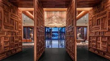 Conrad Tulum Riviera Maya