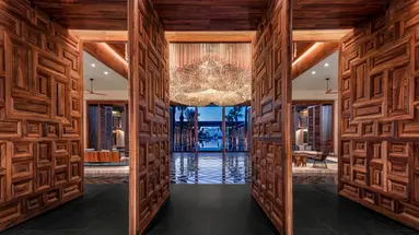 Conrad Tulum Riviera Maya