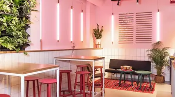 Conscious Hotel Vondel Park