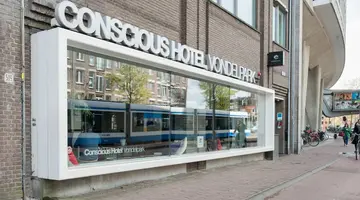 Conscious Hotel Vondel Park