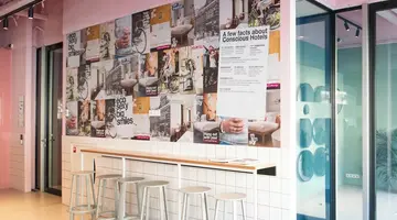 Conscious Hotel Vondel Park