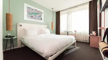 Conscious Hotel Vondel Park