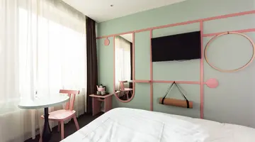 Conscious Hotel Vondel Park