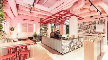 Conscious Hotel Vondel Park