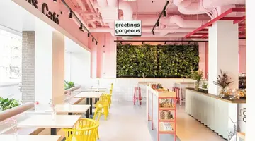 Conscious Hotel Vondel Park