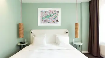 Conscious Hotel Vondel Park