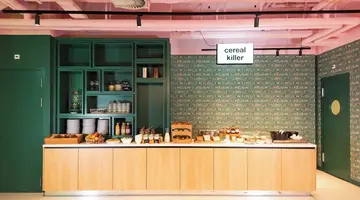 Conscious Hotel Vondel Park