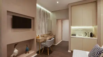 Consolato Boutique