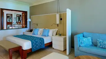 Constance Belle Mare Plage 5