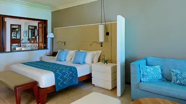 Constance Belle Mare Plage 5