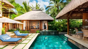 Constance Belle Mare Plage 5
