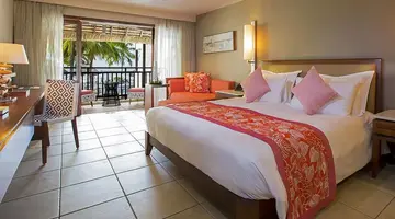 Constance Belle Mare Plage 5