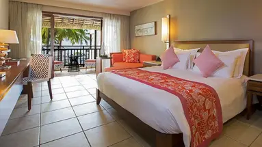 Constance Belle Mare Plage 5