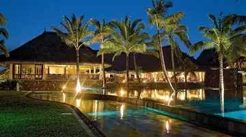 Constance Belle Mare Plage 5