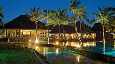 Constance Belle Mare Plage 5