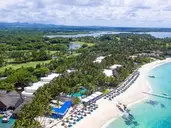 Constance Belle Mare Plage 5