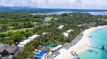 Constance Belle Mare Plage 5