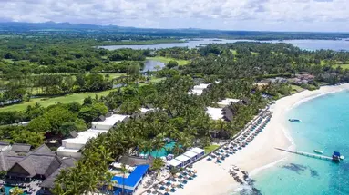 Constance Belle Mare Plage 5