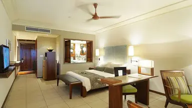 Constance Belle Mare Plage 5