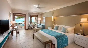 Constance Belle Mare Plage 5
