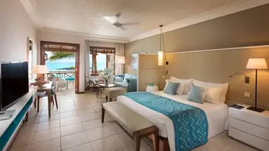 Constance Belle Mare Plage 5