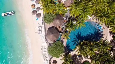 Constance Belle Mare Plage 5