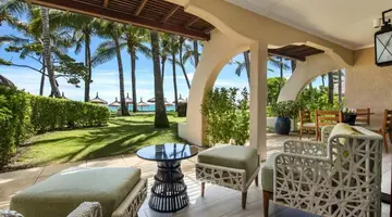 Constance Belle Mare Plage 5