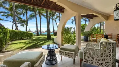 Constance Belle Mare Plage 5